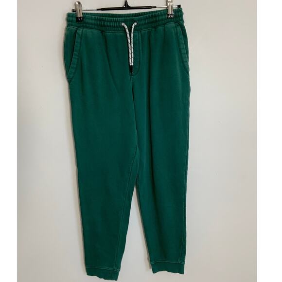 Vineyard Vines Green Joggers‎ size large - Picture 1 of 3